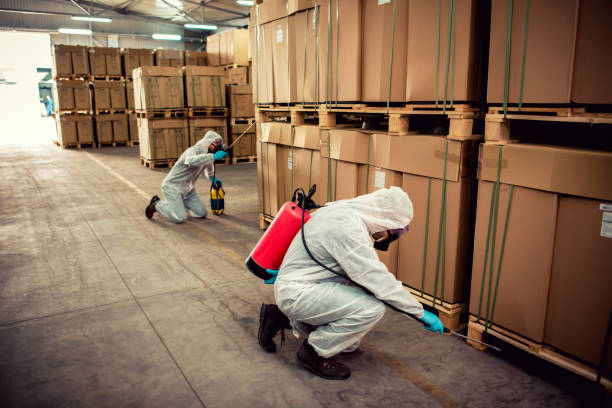 Best Pest Control Cost  in Oakland, NE